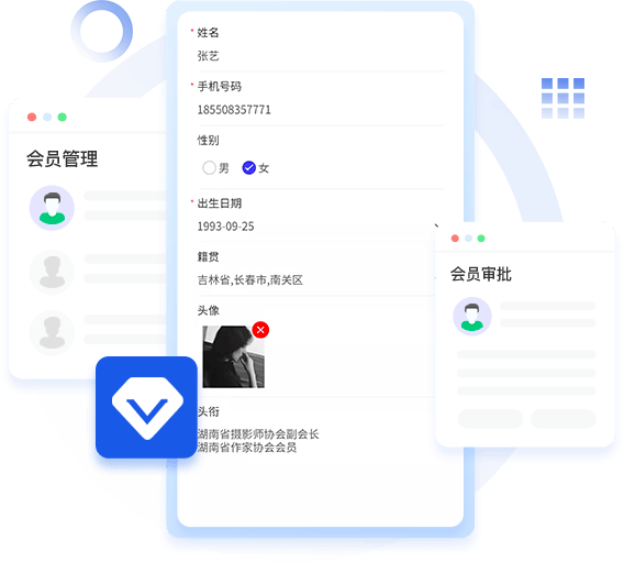 會員智能化管理系統(tǒng)開發(fā) 會員智能化管理系統(tǒng)開發(fā)